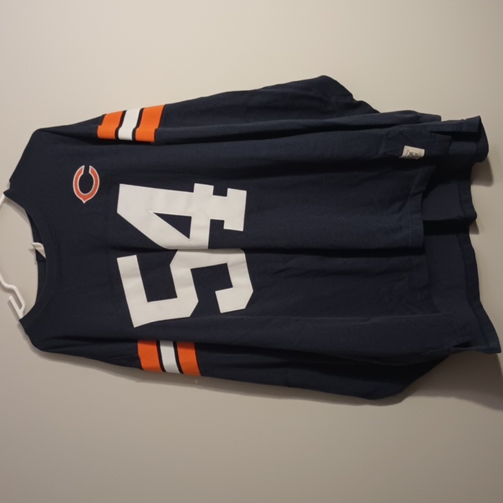 Urlacher Chicago Bears Jersey